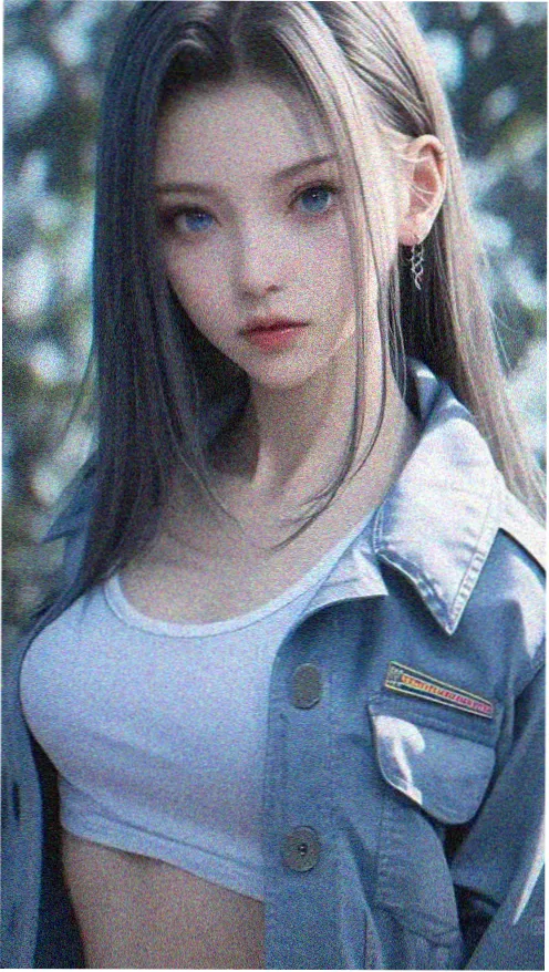 悬疑短剧夜色谎言剧照